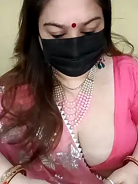 Rupaleesexy online show from 12/06/24, 06:06