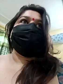 Rupaleesexy online show from 02/05/25, 10:19