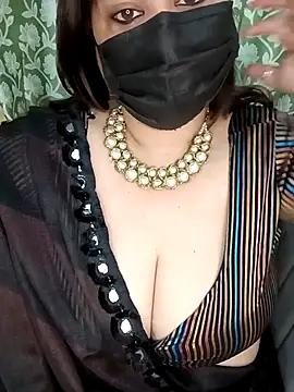 Rupaleesexy online show from 02/06/25, 10:04