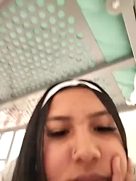 Alix sweet22 online show from 12/27/24, 02:54