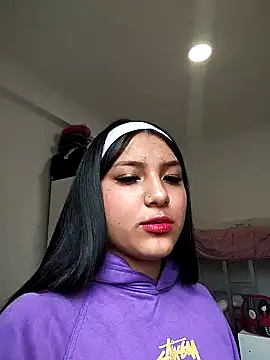 Alix sweet22 online show from 01/09/25, 11:47