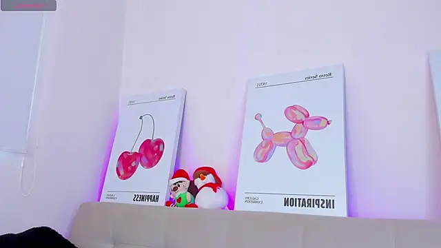 SofiaFerrer online show from 01/30/25, 10:19