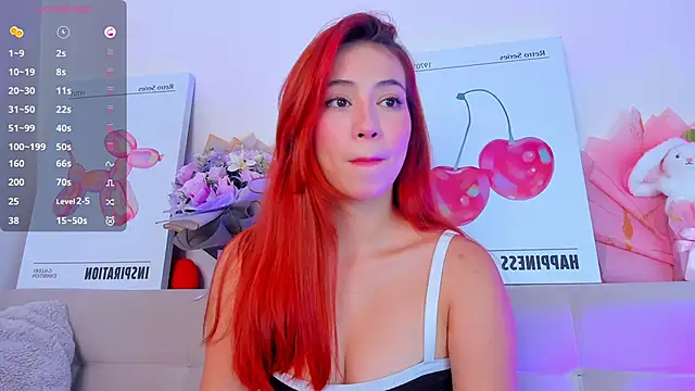 SofiaFerrer online show from 03/09/25, 05:39