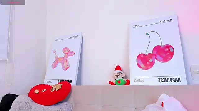 SofiaFerrer online show from 03/13/25, 11:16