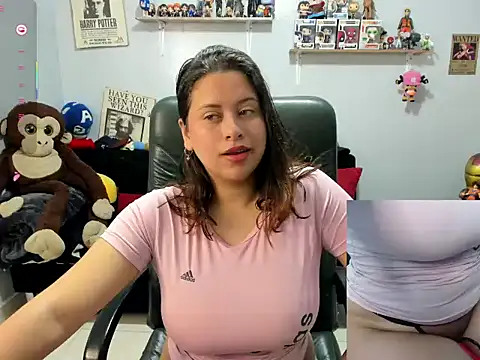 sammy cute333 online show from 06/29/26, 07:14