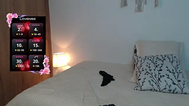 Snapshot of Abii_26 chatting on 09/09/25, 11:15 Abii 26 online show from 09/09/25, 11:15