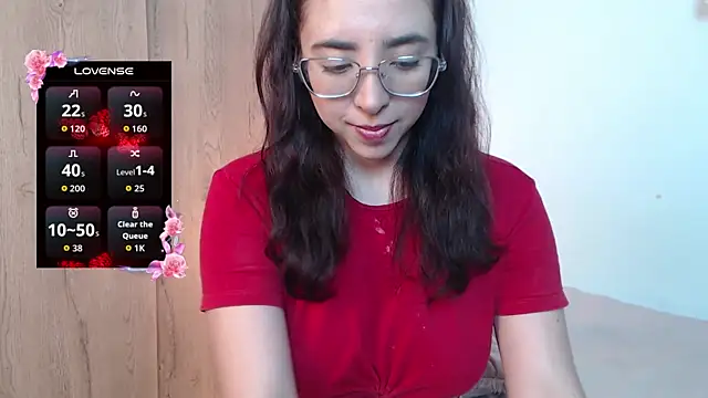 Snapshot of Abii_26 chatting on 09/24/25, 12:58 Abii 26 online show from 09/24/25, 12:58