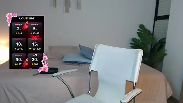 Snapshot of Abii_26 chatting on 11/15/25, 06:00 Abii 26 online show from 11/15/25, 06:00