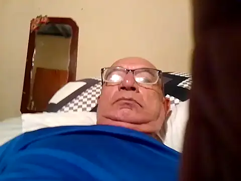 sincuenton24cmts online show from 10/20/25, 01:17