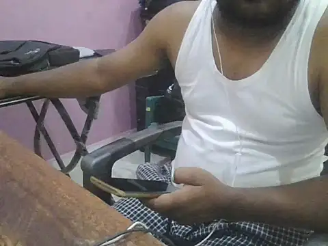 ITGuyhyd online show from 03/26/26, 12:33