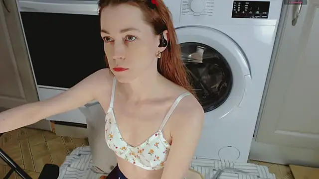 Amina Barbarian online show from 09/22/25, 05:15