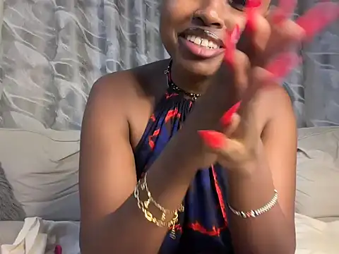 Chocolate queen2 online show from 02/01/26, 07:23