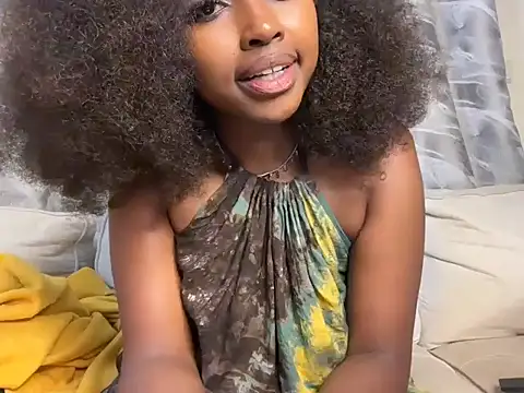 Chocolate queen2 online show from 03/02/26, 02:35