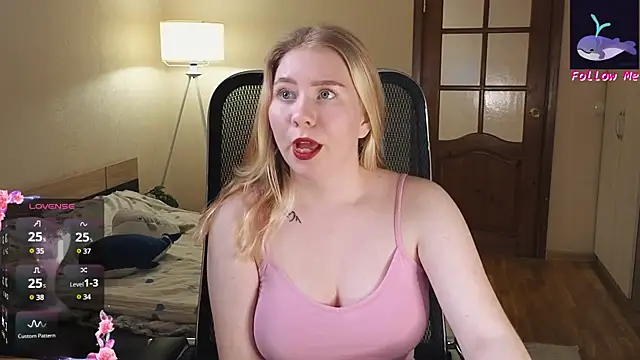 D0nna  online show from 01/13/25, 07:21