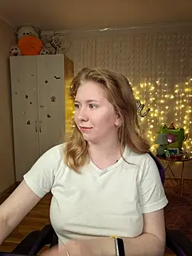 D0nna  online show from 03/16/26, 09:30