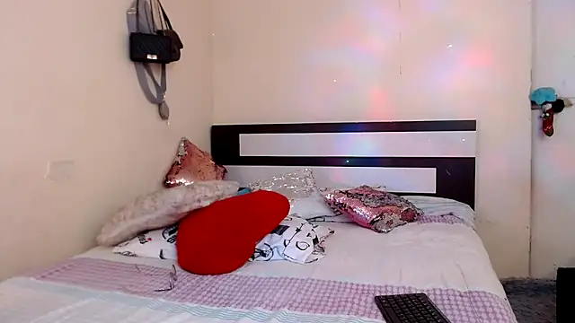 chika hellar online show from 03/03/26, 08:48