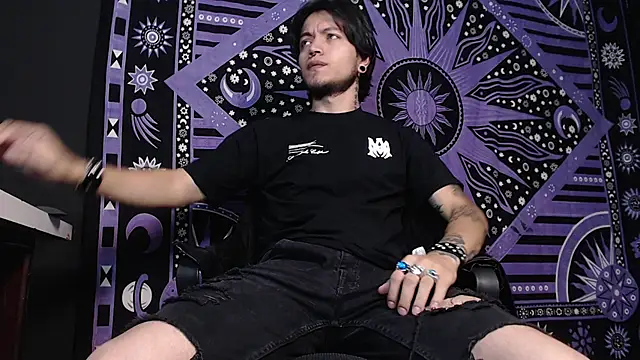 Dicaprioo  online show from 01/30/25, 04:34