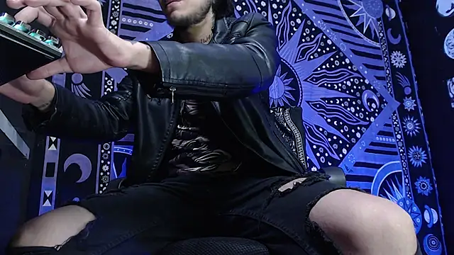 Dicaprioo  online show from 02/15/25, 04:01