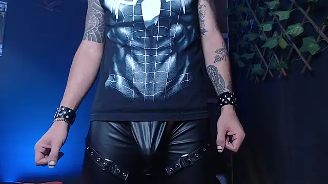 Dicaprioo  online show from 10/23/25, 02:05