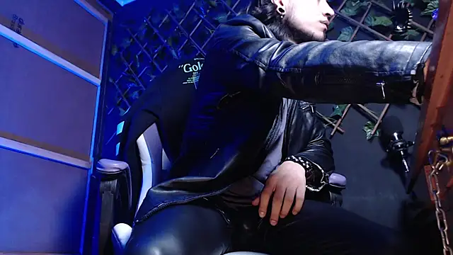 Dicaprioo  online show from 01/13/26, 08:30