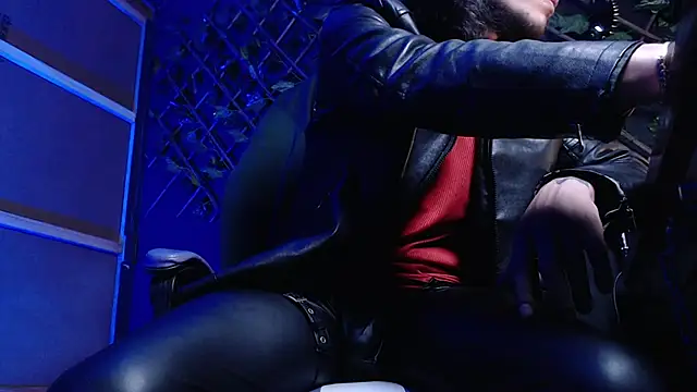 Dicaprioo  online show from 01/19/26, 10:30