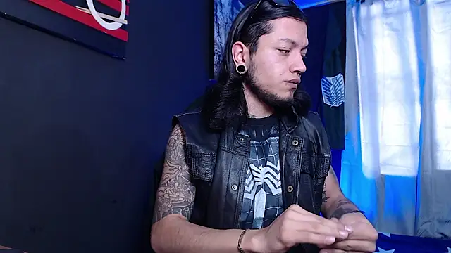 Dicaprioo  online show from 02/03/26, 11:59