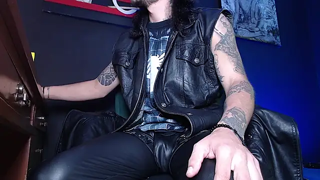 Dicaprioo  online show from 02/12/26, 05:08