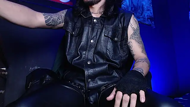 Dicaprioo  online show from 02/17/26, 07:38