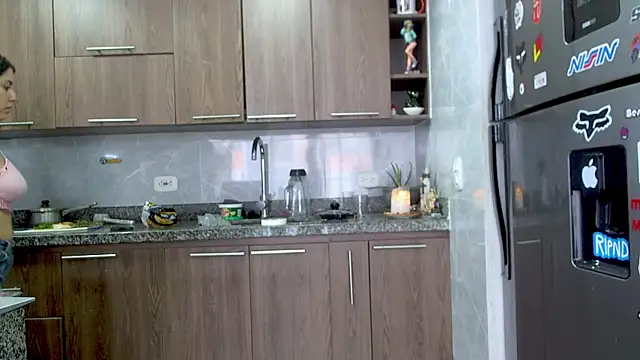 adan eva960 online show from 03/10/25, 06:23