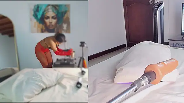 Tiny Annie online show from 11/01/25, 10:01