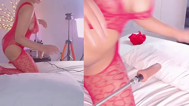 Tiny Annie online show from 11/17/25, 08:36