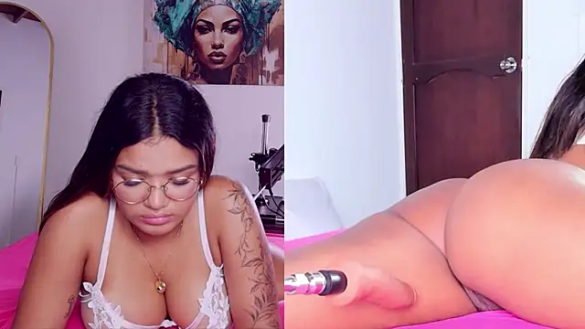 Tiny Annie online show from 01/16/26, 09:52