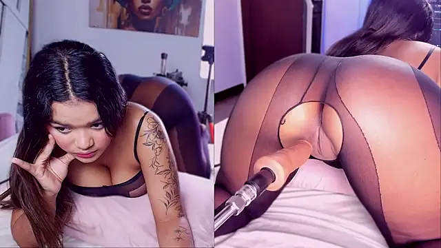 Tiny Annie online show from 02/26/26, 09:47