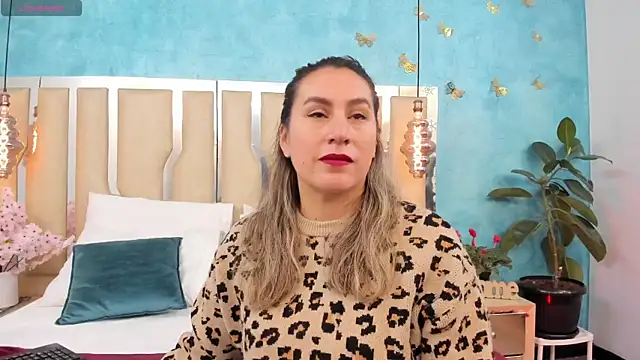 RubbyTaylor online show from 04/20/26, 02:31