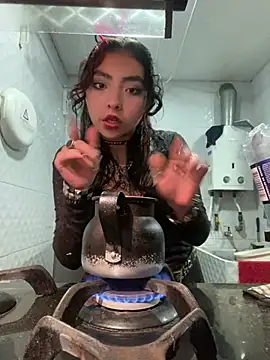  Gothiccbitch  online show from 12/21/24, 07:03