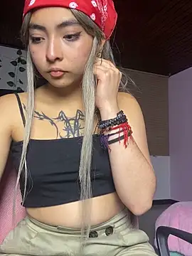  Gothiccbitch  online show from 01/11/25, 09:26