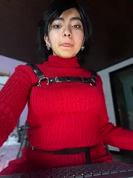  Gothiccbitch  online show from 02/22/25, 07:01