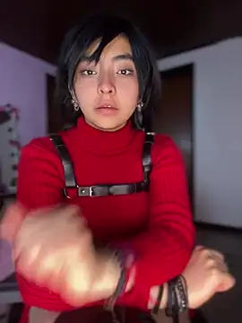  Gothiccbitch  online show from 02/22/25, 10:07