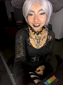  Gothiccbitch  online show from 10/09/25, 07:50