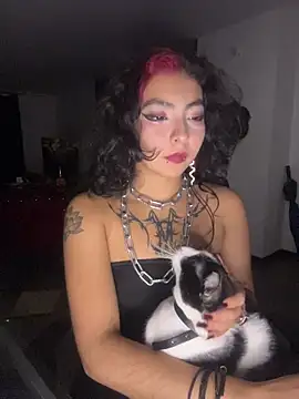  Gothiccbitch  online show from 02/02/26, 04:33