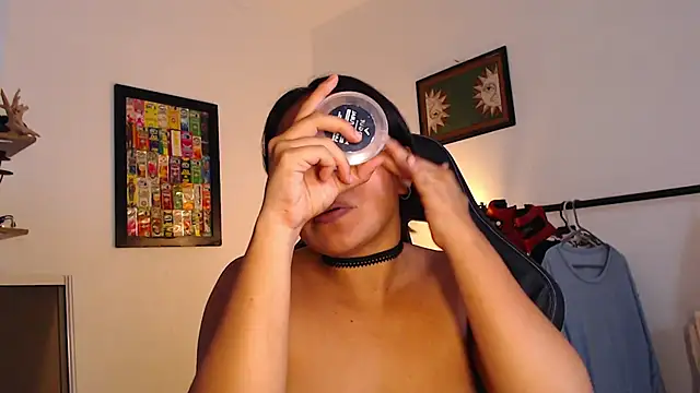 Rachell  420 online show from 02/07/26, 11:08