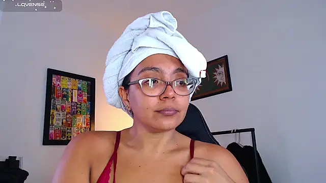 Rachell  420 online show from 03/06/26, 10:17