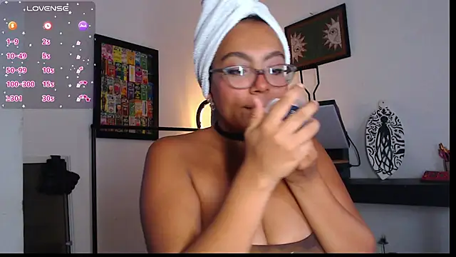 Rachell  420 online show from 04/07/26, 11:15