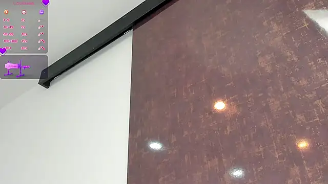 kristal blond online show from 03/01/25, 07:30