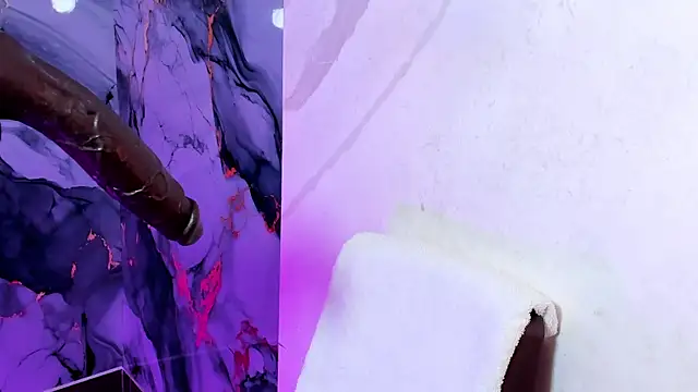 kristal blond online show from 03/22/26, 04:05