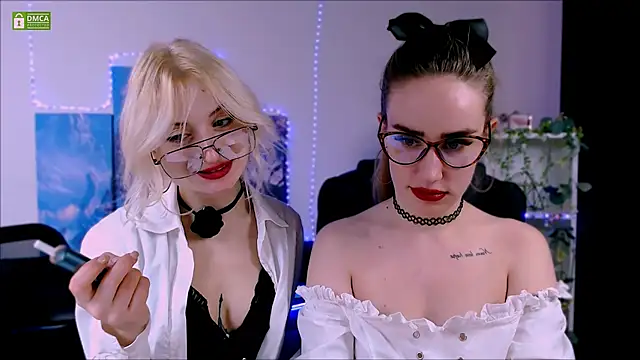 melisa white1 online show from 01/21/25, 03:26