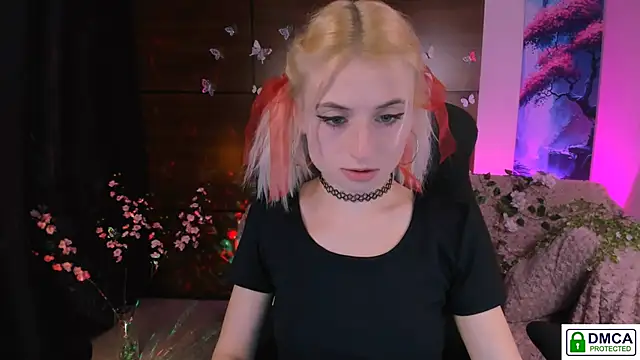 melisa white1 online show from 02/01/25, 09:19