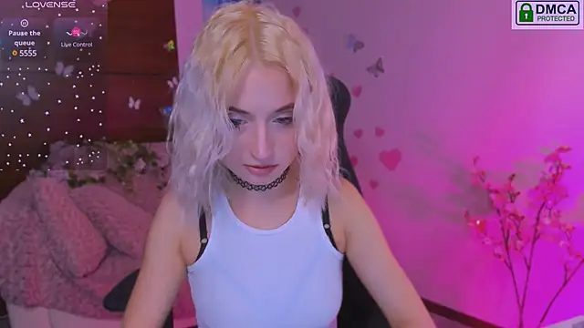 melisa white1 online show from 03/06/25, 08:48