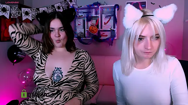 melisa white1 online show from 10/27/25, 05:39