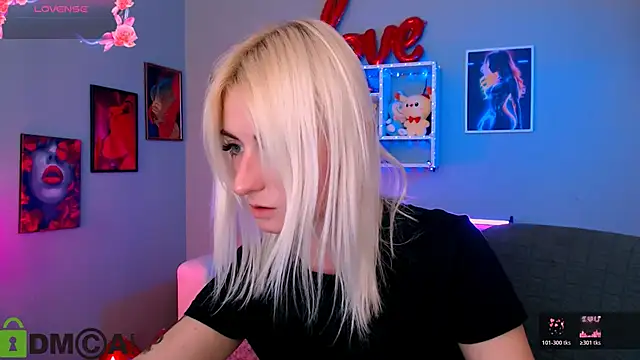 melisa white1 online show from 03/30/26, 07:37